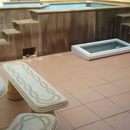 Casa vacanze House With 4 Bedrooms In Almayate With Wonderful Sea View Private Pool Terrace 1 Km From The Beach