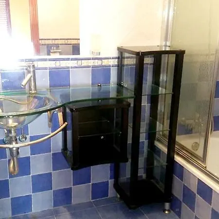 House With 4 Bedrooms In Almayate With Wonderful Sea View Private Pool Terrace 1 Km From The Beach *