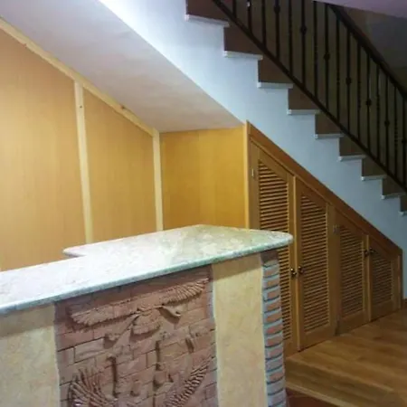 House With 4 Bedrooms In Almayate With Wonderful Sea View Private Pool Terrace 1 Km From The Beach Velez Malaga