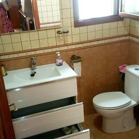 House With 4 Bedrooms In Almayate With Wonderful Sea View Private Pool Terrace 1 Km From The Beach Casa vacanze *