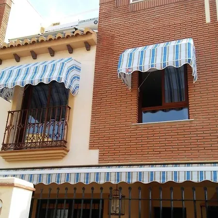 House With 4 Bedrooms In Almayate With Wonderful Sea View Private Pool Terrace 1 Km From The Beach Velez Malaga