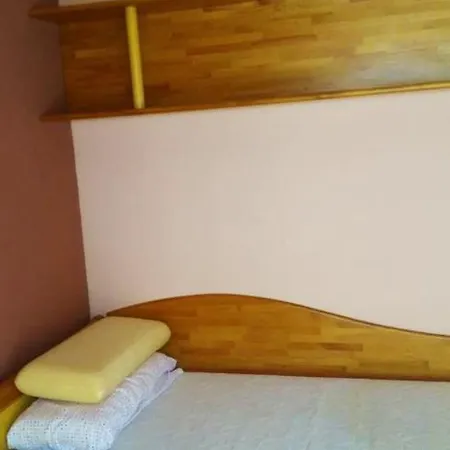Casa vacanze House With 4 Bedrooms In Almayate With Wonderful Sea View Private Pool Terrace 1 Km From The Beach *
