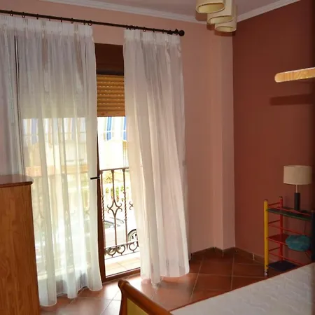 Casa vacanze House With 4 Bedrooms In Almayate With Wonderful Sea View Private Pool Terrace 1 Km From The Beach Velez Malaga