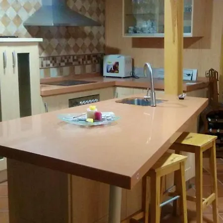 Casa vacanze House With 4 Bedrooms In Almayate With Wonderful Sea View Private Pool Terrace 1 Km From The Beach